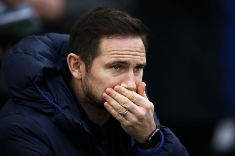 After making multiple signings, Lampard will take time to find his best starting 11.