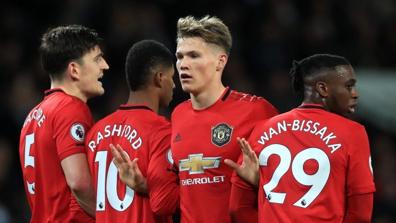 Man United will play Brighton in Saturday&#039;s early kick-off