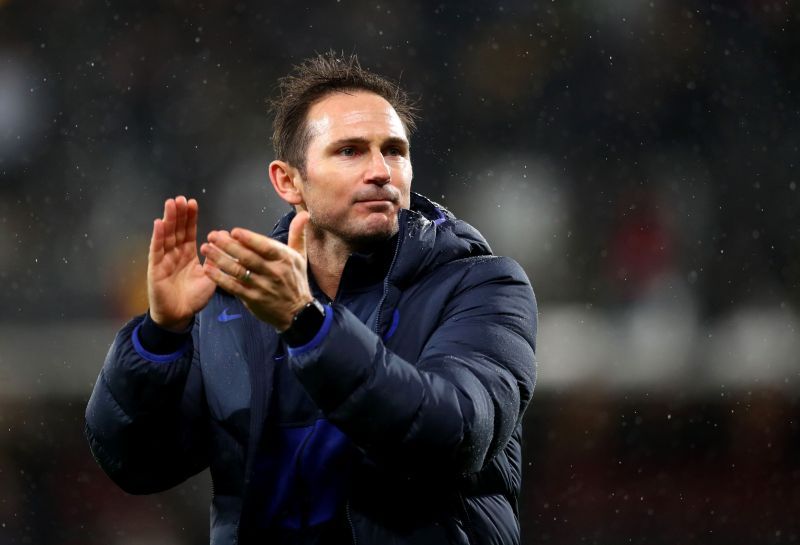 Following a successful transfer window, this season could be start of something special at Chelsea with Lampard at the helm.