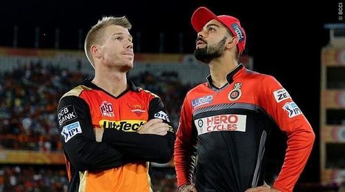 Many player battles will prove to be decisive as Sunrisers Hyderabad take on Royal Challengers Bangalore in IPL 2020