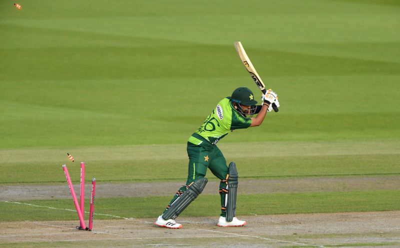 Shoaib Akhtar believes that Babar Azam needs to improve his strike-rate in T20 cricket.