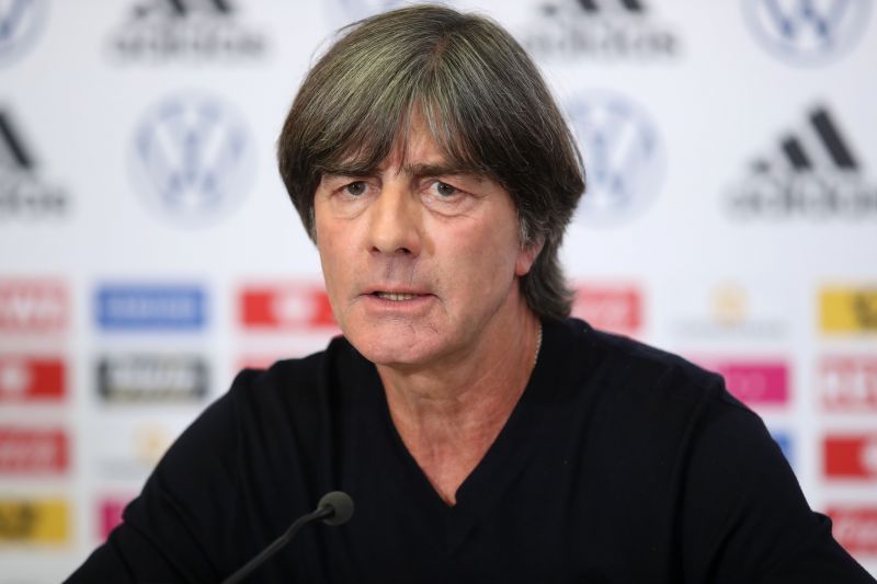 Joachim Low&#039;s Germany host a new-look Spain side