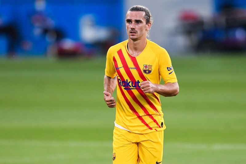 Barcelona attacker Antoine Griezmann has said that he will not leave the club this summer