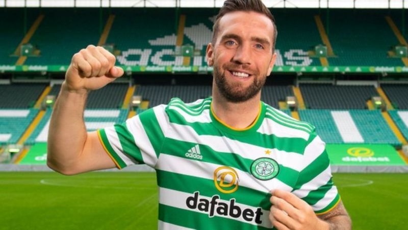 Shane Duffy could make his Celtic debut on Saturday.