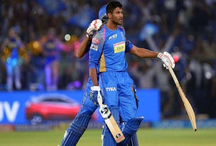 Krishnappa Gowtham could be a game-changer for KXIP.