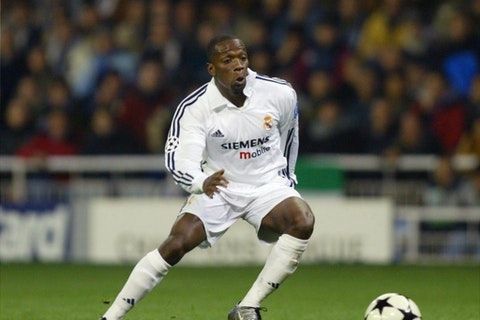 Claude Makelele