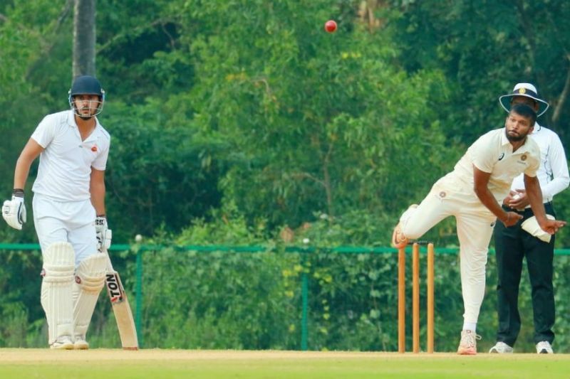 Jalaj Saxena has scored over 6,000 runs in first-class cricket