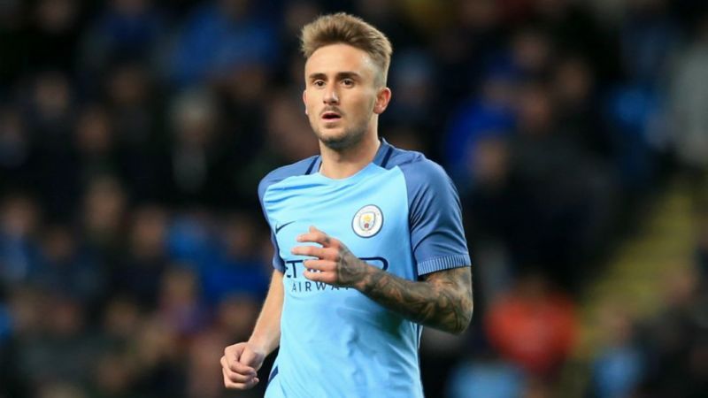 Turkish side Galatasaray have shown interest in Aleix Garcia.