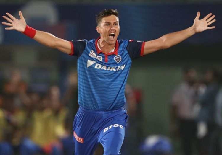 Trent Boult will form a great combination with Jasprit Bumrah.