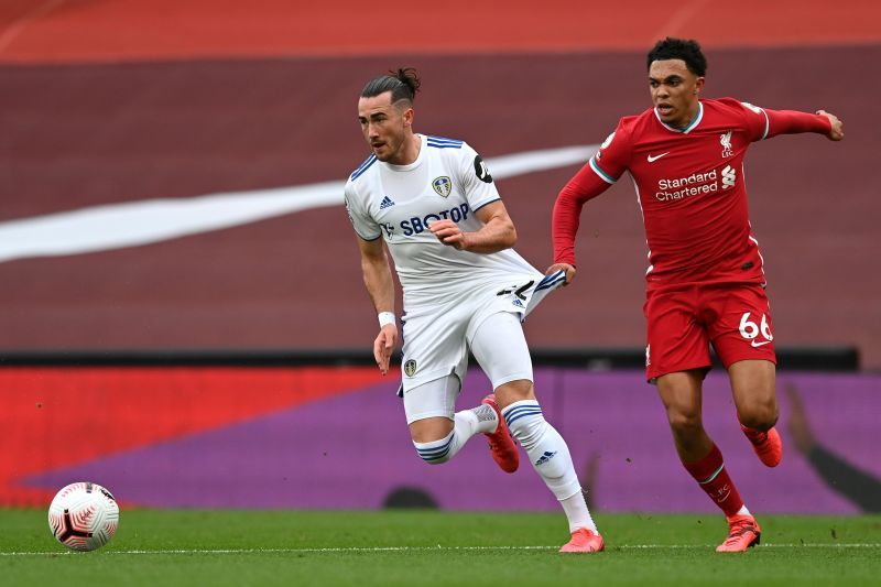 Trent Alexander-Arnold needs to step up