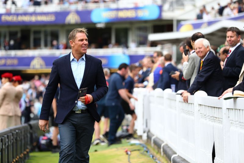 New Zealand v England - ICC Cricket World Cup Final 2019