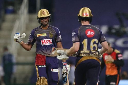 Can Kolkata Knight Riders continue their winning momentum in IPL 2020? (Image Credits: IPLT20.con)