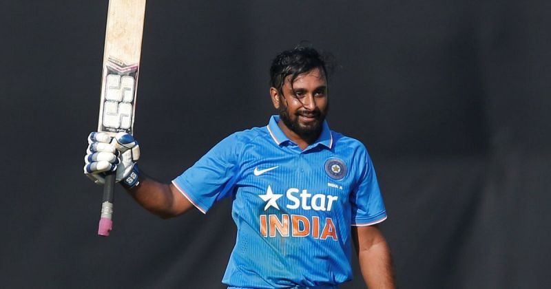 Rayudu will want to make an Indian comeback at the earliest