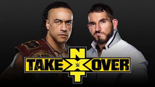 NXT Takeover will feature a first time match for the NXT North American Championship.