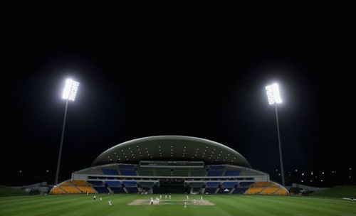 Sheikh Zayed Stadium of Abu Dhabi will host the opening match of IPL 2020