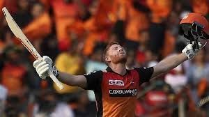 Bairstow has been very effective for SRH at the top of the order