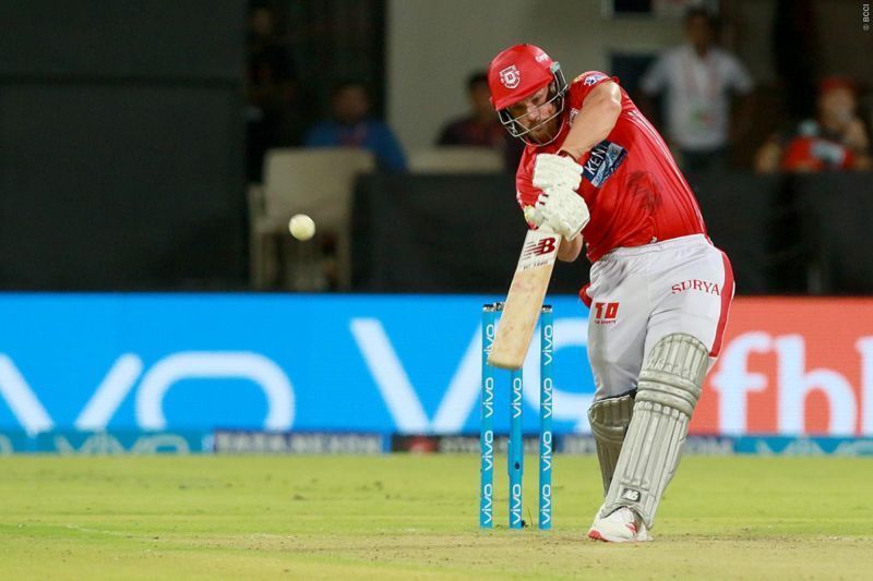 Australian limited-overs captain Aaron Finch will play for RCB in the 2020 edition of the IPL