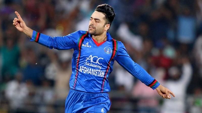 Afghanistan skipper Rashid Khan believes that his team has the potential to win the T20 World Cup.