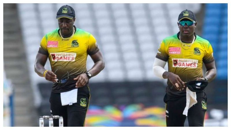 Can Russell and Powell power the Tallawahs to a win?