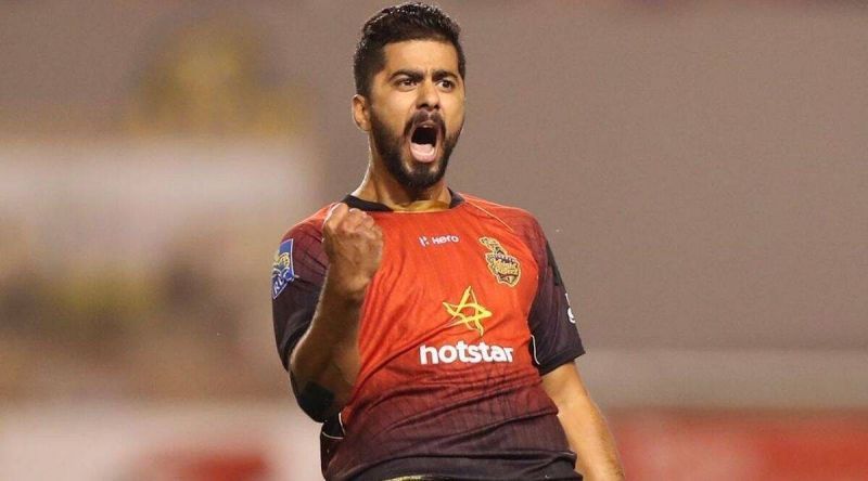 Ali Khan is the first American to feature in the IPL (Image Credits: Free Press Journal)