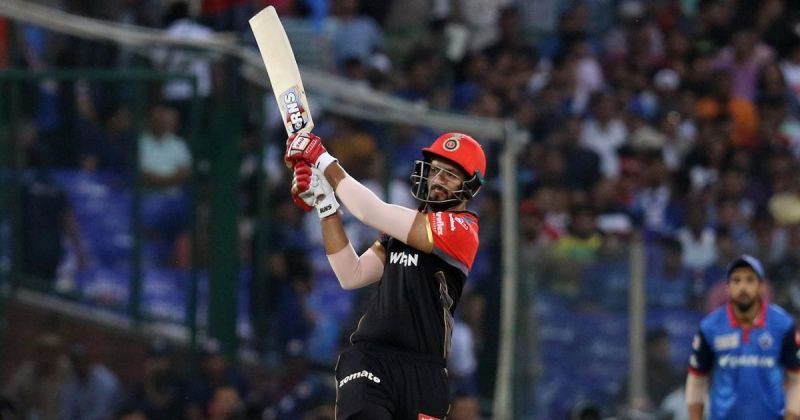 Sunil Gavaskar backs Shivam Dube to be a success for RCB at No.5