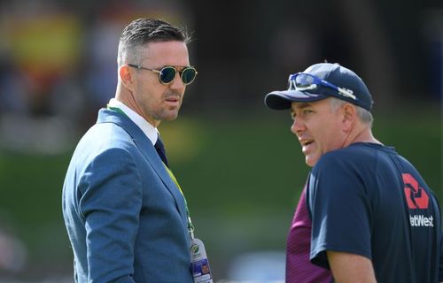 Kevin Pietersen is hopeful of Delhi Capitals winning IPL 2020.