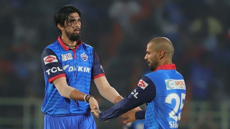 Ishant Sharma has picked 72 wickets in 89 IPL matches (Image Credits: India TV News)