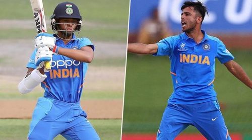 The U-19 Stars will be players to watch out for!