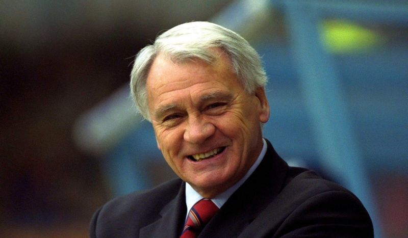 Bobby Robson