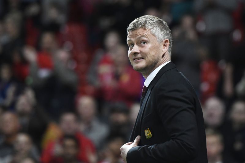 Manchester United manager Ole Gunnar Solskjaer wants to add a defender and a forward to his squad