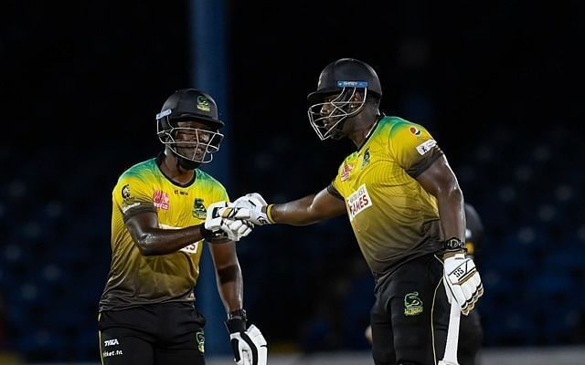 The Tallawahs must look to provide more opportunities for Russell and Brathwaite with the bat