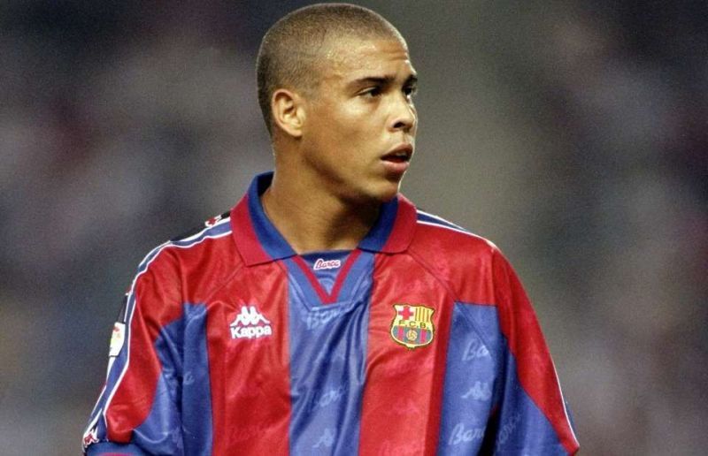 Ronaldo Nazario