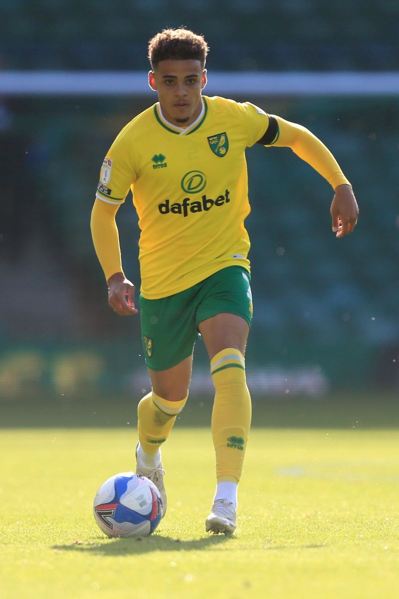 Norwich City v Preston North End - Sky Bet Championship