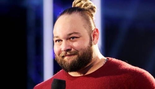 Bray Wyatt