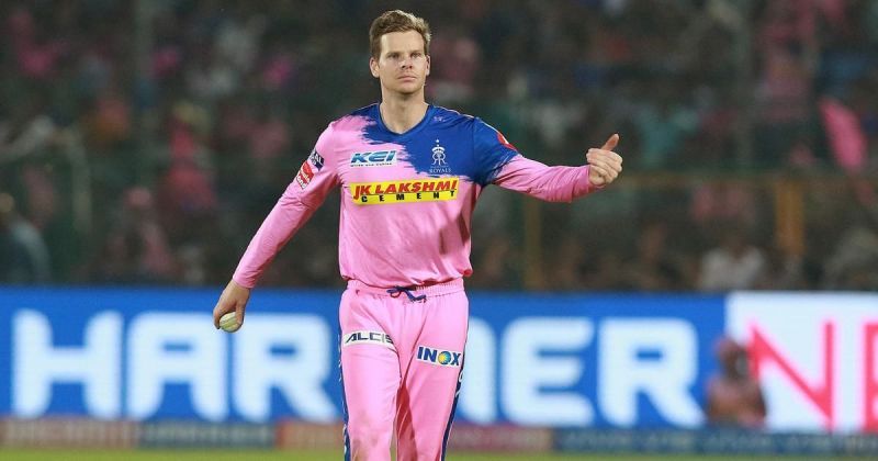 RR released Steve Smith ahead of the IPL 2021 auction