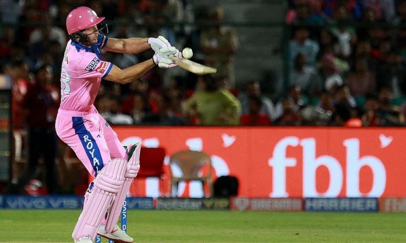 Jos Buttler has been Rajasthan&#039;s best batsman since 2018 in all aspects of the game.