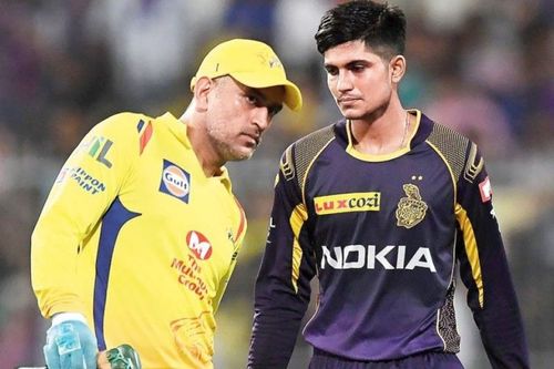 Shubman Gill revealed that MS Dhoni taught him that one can win from any situation