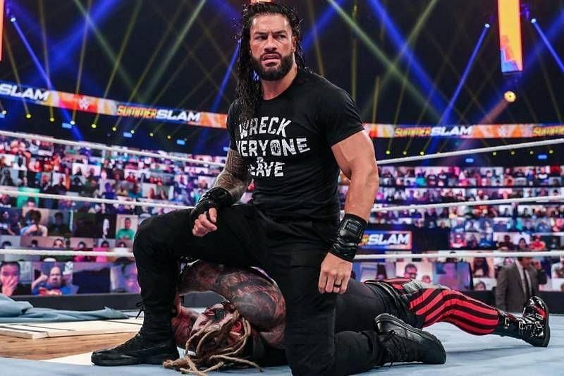 WWE में दिनभर की बड़ी खबरें