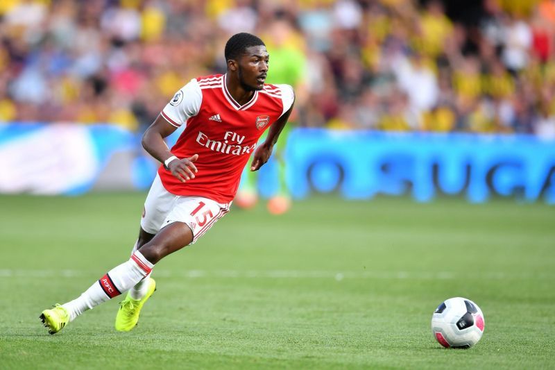 Ainsley-Maitland Niles