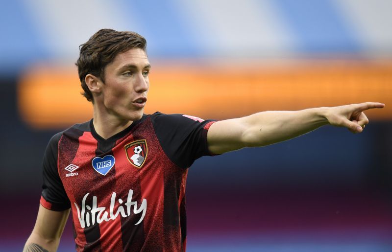 Harry Wilson could join Burnley