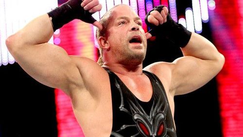 Rob Van Dam