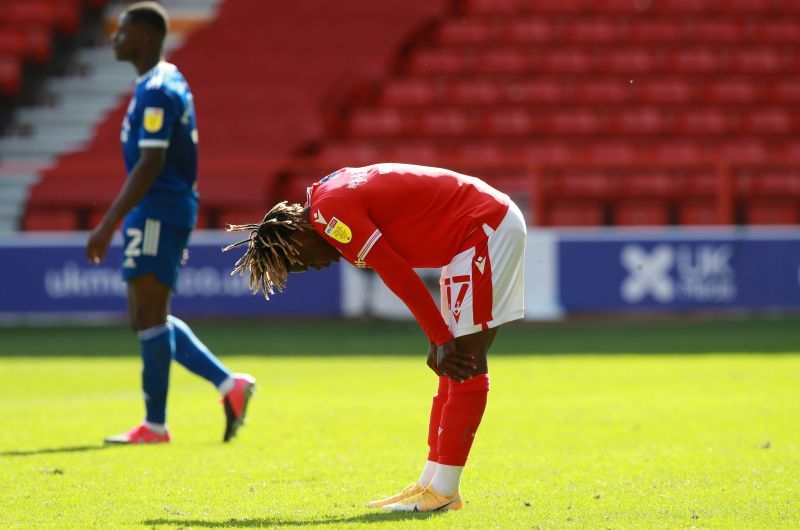 Nottingham Forest and Huddersfield Town have both lost their first two Championship games of the season