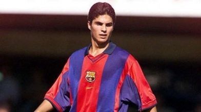 Mikel Arteta