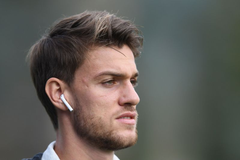 Daniele Rugani