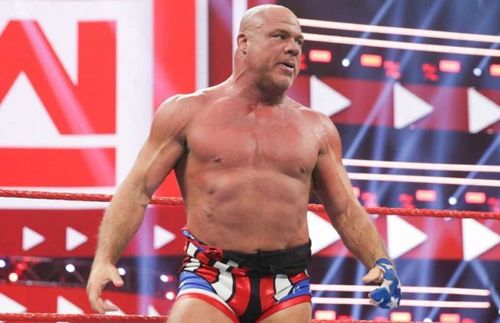 Kurt Angle