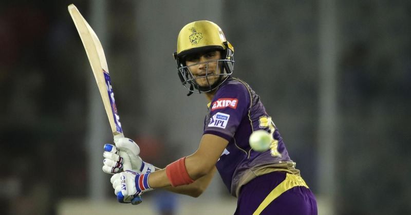 Shubman Gill is looking forward to being a part of KKR's leadership group at IPL 2020