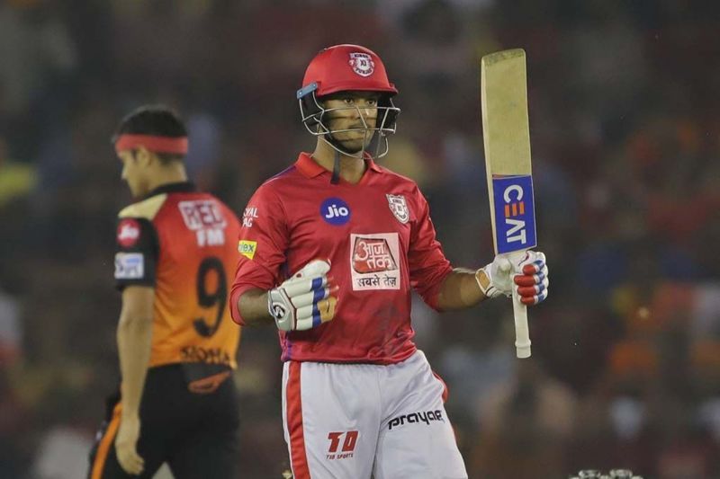 Mayank Agarwal is looking forward to having a breakthrough season in the 2020 edition of the IPL