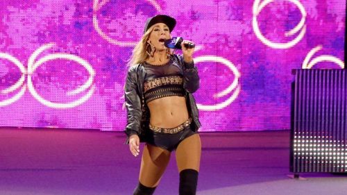 Carmella