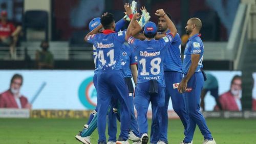 Five talking points from the IPL clash between Delhi Capitals and Kings XI Punjab