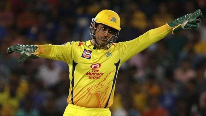 This way or that way? Plenty to ponder for MS Dhoni and CSK (Credits: India TV News)